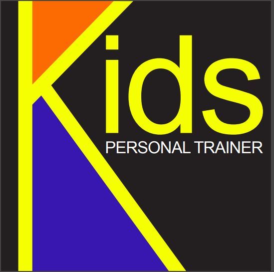 Kids Personal Trainer Eddy eeac2947